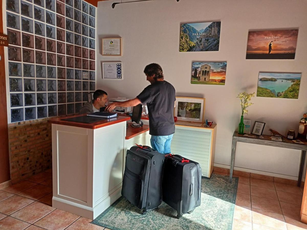 Hotel Rural Cuartamenteru بو دي يانيس المظهر الخارجي الصورة