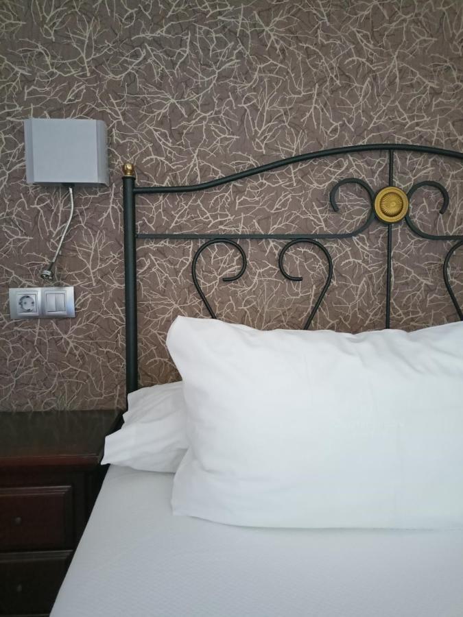 Hotel Rural Cuartamenteru بو دي يانيس المظهر الخارجي الصورة