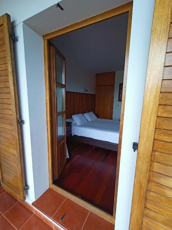 Hotel Rural Cuartamenteru بو دي يانيس المظهر الخارجي الصورة