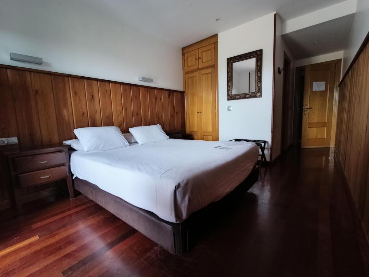 Hotel Rural Cuartamenteru بو دي يانيس المظهر الخارجي الصورة