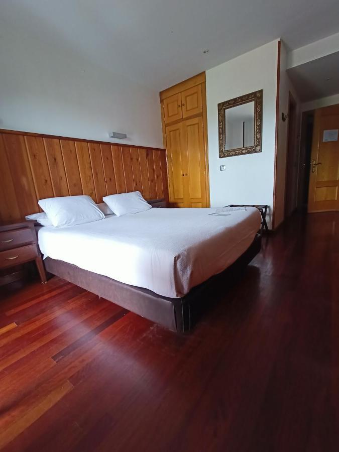 Hotel Rural Cuartamenteru بو دي يانيس المظهر الخارجي الصورة