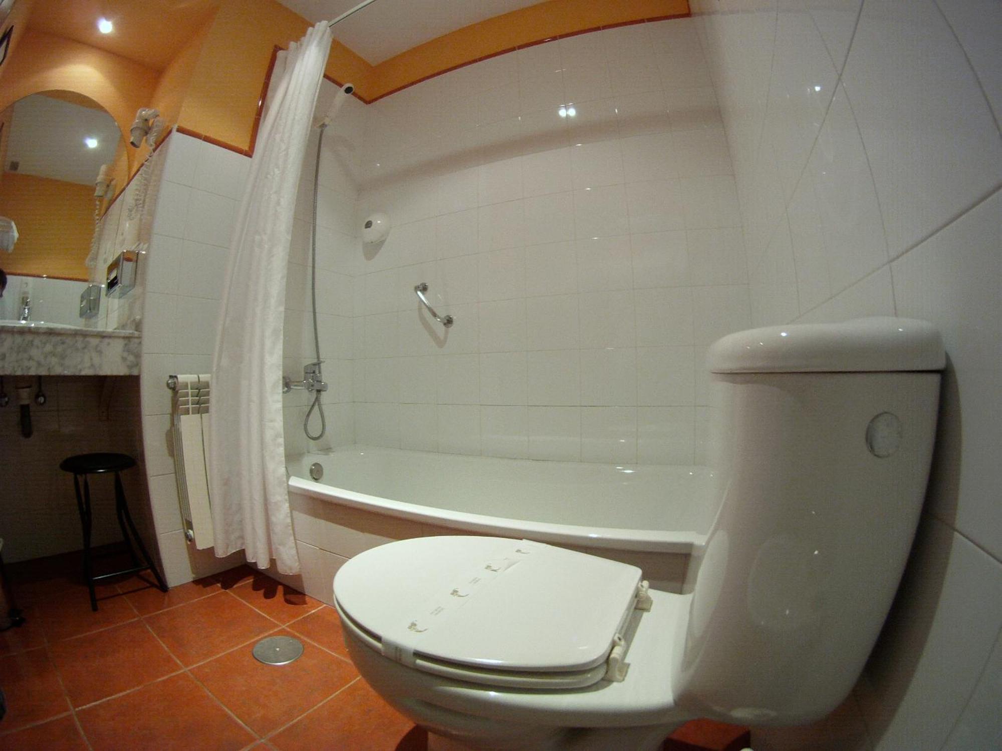 Hotel Rural Cuartamenteru بو دي يانيس المظهر الخارجي الصورة