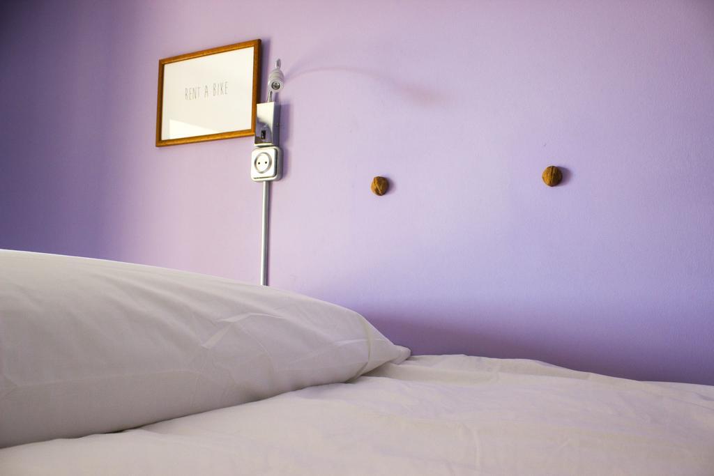Hotel Rural Cuartamenteru بو دي يانيس المظهر الخارجي الصورة