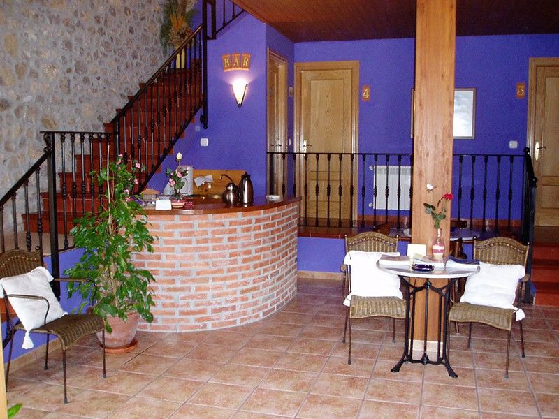 Hotel Rural Cuartamenteru بو دي يانيس المظهر الخارجي الصورة
