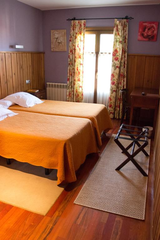 Hotel Rural Cuartamenteru بو دي يانيس المظهر الخارجي الصورة