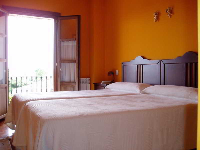 Hotel Rural Cuartamenteru بو دي يانيس المظهر الخارجي الصورة