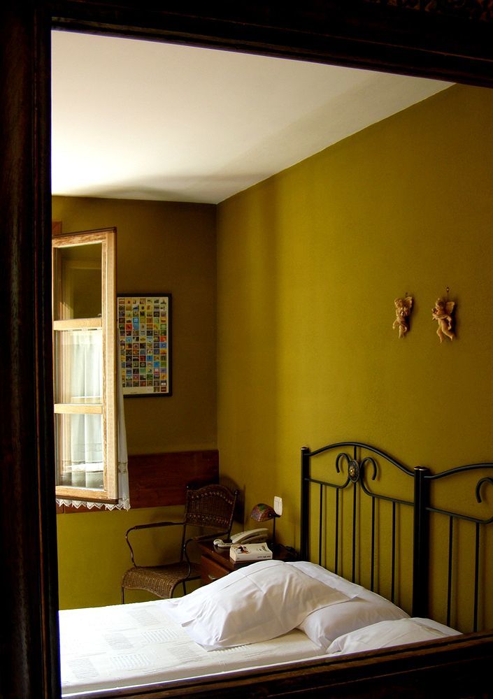 Hotel Rural Cuartamenteru بو دي يانيس المظهر الخارجي الصورة