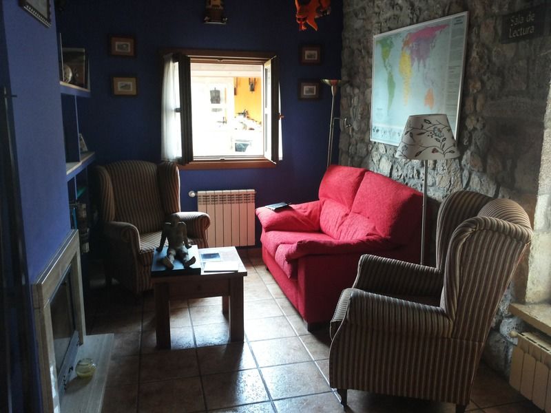 Hotel Rural Cuartamenteru بو دي يانيس المظهر الخارجي الصورة