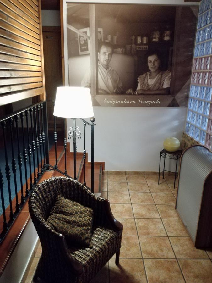 Hotel Rural Cuartamenteru بو دي يانيس المظهر الخارجي الصورة