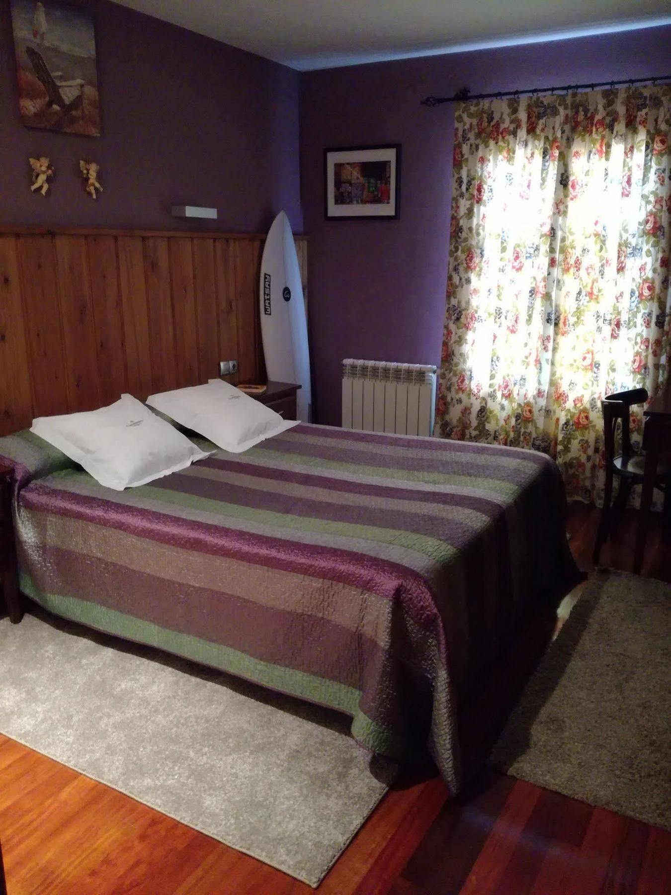 Hotel Rural Cuartamenteru بو دي يانيس المظهر الخارجي الصورة